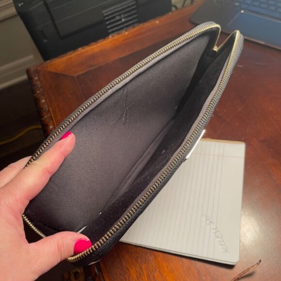 Kate Spade Ipad laptop case - Picture 3 of 4